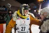 Brent Sass won the 2022 Iditarod. David Poyzer/Iditarod