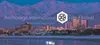 Anchorage Film Festival banner
