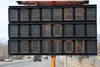 Granite Construction began construction on a project Friday that will last throughout the summer and will upgrade the roadway from Mile 42 to 61 — the Arctic Avenue intersection in Palmer to 