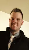 Jeremy Andrew Smith