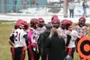 The Houston Hawks advanced to the Division III state title game. Courtesy photo