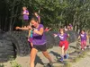 Wednesday evening almost 100 girls between the ages of 8 and 14 participated in a Fast and Female training session designed to encourage girls to stay engaged in sports and empowered for life