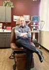 At The Dr_s Office Cancer Free_Courtesy of Lorie Pope.jpg