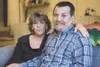 ROBERT DeBERRY/Frontiersman A benefit dinner and auction is
planned at 3 p.m., April 10 at the Palmer Train Depot to help
Dennis and Maria Chavez with their medical expenses.