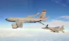 On December 11, the Air Force that it will finally fulfill its commitment to redistribute four KC-135 refueling aircraft to Eielson Air Force Base in Alaska. Wiki Commons