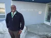 Tony April was will now serve as the Deputy Director of the Alaska State Troopers. Jacob Mann/Frontiersman