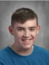 Caleb McElvain