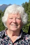 Lennis J. Stephensen