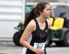 Wasilla's Ceil Dunleavy is the three-time defending state champion in the 4A girls' high jump. Jeremiah Bartz/Frontiersman