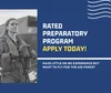 The Air Force Rated Preparatory Program provides qualified Airmen interested in cross-training to an Air Force rated career field the opportunity to gain and strengthen basic aviation skills.