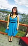 Avalon Packer is a 16-year-old student from Palmer who is attending the Manhattan School of Music and the international boarding school EF Academy in New York. Courtesy Avalon Packer