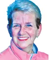 Cheri' Lou Trask