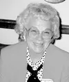 Luetta Mae Hale