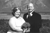White, Criswell wed in Palmer