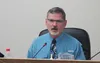 Palmer City Manager Nathan Wallaces reviewed the valuation of construction permits issued within the city and proclaimed that Palmer had enjoyed it’s second highest month of all time during t