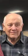 George D. Paulsberg
