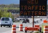 Road construction has begun Glenn Highway milepost 34-42, covering the Parks Highway interchange to the Old Glenn Highway. Frontiersman file photo