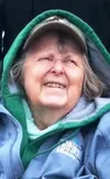 Carol Louise Jones