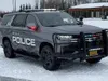 One person has died and another was injured after a 3-car accident during the Wednesday morning commute brought traffic to a stop, closing both north and southbound lanes of the Parks Highway