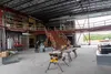 During a joint meeting between the Matanuska-Susitna Borough (MSB) and the Matanuska-Susitna Borough School District (MSBSD), members were given an update on the construction progress being m