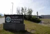 Valley Pathways High School. Frontiersman file photo