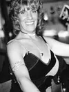 LINDA M. "TIGER" LUNSFORD