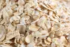 Instant oats are often precooked making them the fastest, on-the-go oatmeal variety.