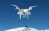 Last week, the DOT&amp;PF awarded $12.4 Million SMART Grant for use of drones in rural and remote Alaska, helping to improve the safety and security of Alaskans. Wiki Commons