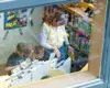 While library advocates aren't getting the new facility they've
been asking for in recent years, the city is preparing to go to bid
for $150,000 worth of renovation work for its existing libr