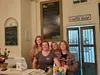 Amanda Graydon stands with three of her children Carlie Brandlen, Isabelle Brandlen, and Aiden Brandlen. Jacob Mann/Frontiersman