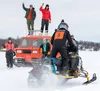 2024 Iron Dog: Hitting the trail J. David McChesney/Frontiersman