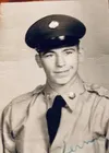 Vernon David Logan