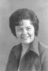 Mary Hurst