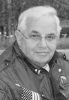 Jack M. Shuttleworth