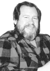 Charles R. McKenzie