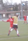 Prep boys soccer: Early deficit hurts WHS