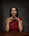 Rhiannon Giddens performs at 7:30 p.m., May 4 at the Glenn Massay Theater. Courtesy Mike Winters