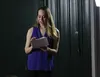 Delana Duncan auditions for the role of Kate in the Carpenter Brothers new film, 'Sudsy Slim Rides Again.' Duncan starred and performed the original song for writer/director Kitty Mahoney's 2