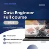 The demand for skilled data engineers is skyrocketing, making it a lucrative career choice for tech enthusiasts. If you're looking for the best data engineering courses in 2025 in Hyderabad t