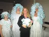 UPS Store No. 3548 and Alyeska Pipeline Service Co. won third place during this OCEAN luncheon in support of Valley Community for Recycling Solutions. Submitted photo
