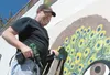 Palmer artist and businessman Greg Gusse has been diagnosed with stage 4 bladder and prostate cancer and needs to raise $7,000 to $10,000 to help cover medical expenses. Friends of the artist