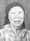 RITA AGNES KAMEROFF