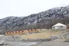 A road construction project planned this summer for Knik River Road this summer will surface the last 1.5 miles of road to reach the Knik River Lodge, at the end of the road. HEATHER A. RESZ/