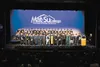 Mat-Su College Director Talis Colberg opens a new chapter in its history May 8 when nearly 180 degrees, certificates and occupational endorsements were awarded during commencement ceremonies 