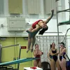 Wasilla's Jayde Chan earned a state title in girls' diving. Tim Rockey/Frontiersman