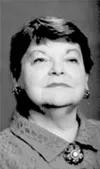 Linda Frank