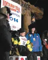 The Iditarod Trail Committee and the City of Nome unveiled a new fundraising initiative in conjunction with the construction of the new Finisher’s Arch which will make its debut for the 2025 