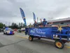 Alaska State Fair parade Jacob Mann/Frontiersman
