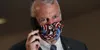 Sen. Dan Sullivan, R-Alaska, arrives for the weekly Senate Republican policy luncheon in the Hart Senate Office Building on Capitol Hill in Washington, D.C., on June 9, 2020. Photo: Chip Somo