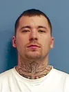 Joshua Beebe Courtesy Alaska State Troopers